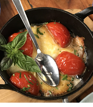 Share plates